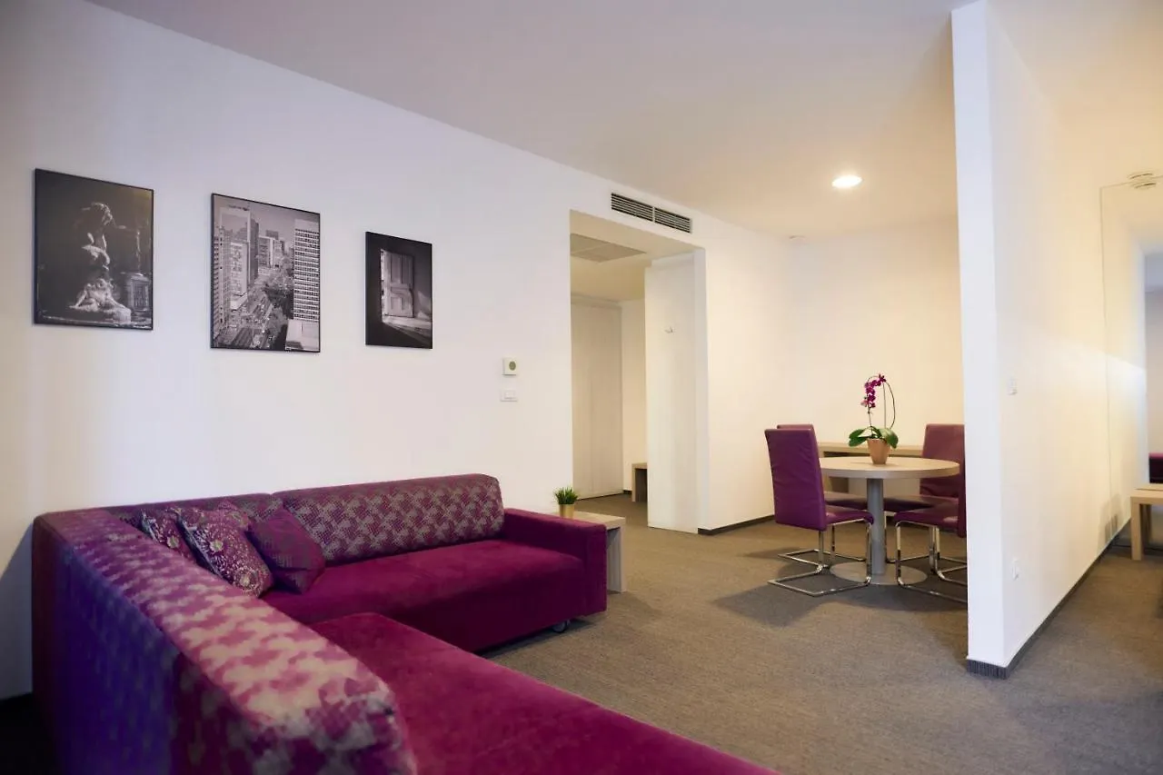 Hotel Meksiko Ljubljana
