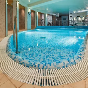 Galaxy Hotel Kraków