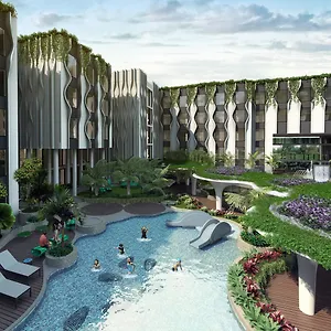 Village Sentosa By Far East Hospitality Hotell Singapore