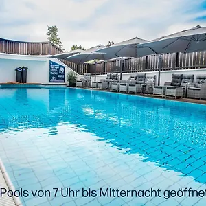 Aunhamer & (adults Only) Hotel Bad Griesbach (Bavaria)