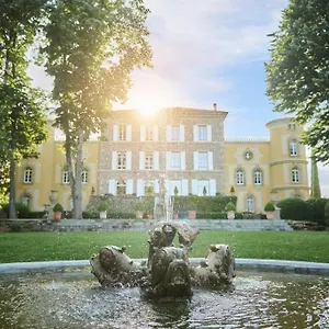 Maison d'hôtes Château Chavagnac 