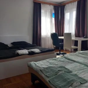 & Murgle Lublaň
