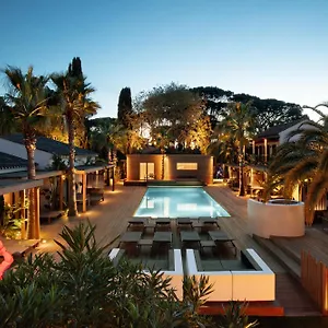 Hotel Cosy, & *****