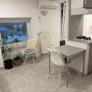 Industrial Apartament