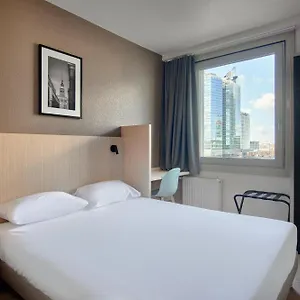 Premiere Classe Varsovie/warszawa Hotel Warszawa
