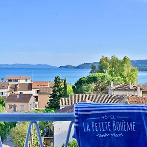 Hotel La Petite Bohème ***