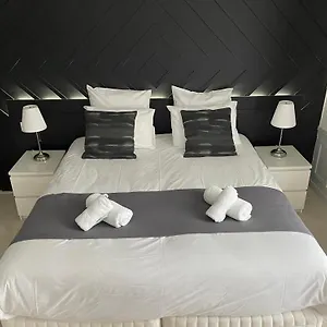 Hotel Le Tronçais ***