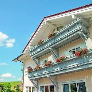 Garni Alpenblick Bed & Breakfast Bergen (Bavaria)