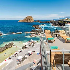 Aqua Natura Madeira Hotel Porto Moniz