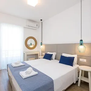 Eltina Aparthotel Rethymno