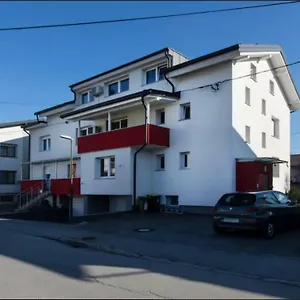 Patricia House Apartament