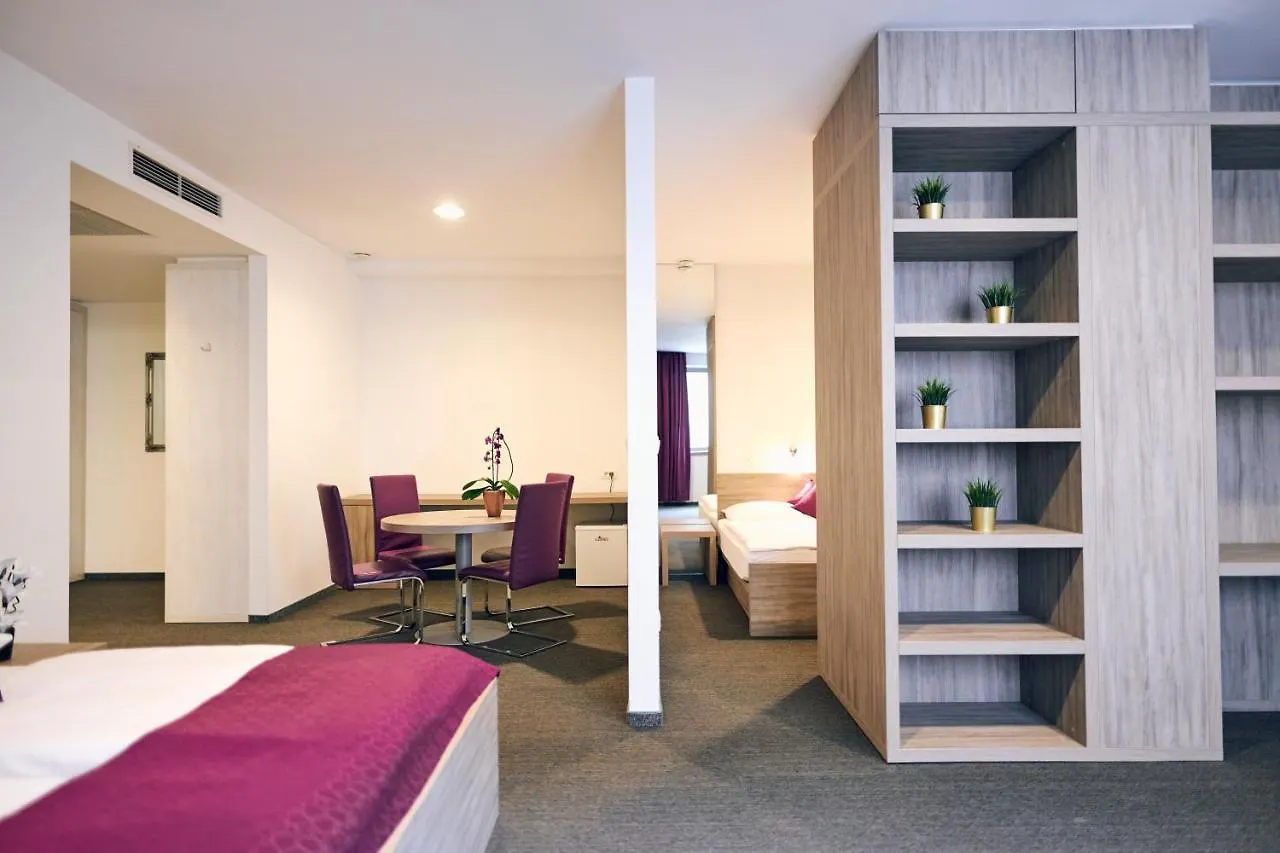 Hotel Meksiko Ljubljana